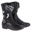 Γυναικείες μπότες ALPINESTARS STELLA SMX-6 V2 BLACK/WHITE