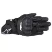 Δερμάτινα γάντια μηχανής ALPINESTARS SP-5 BLACK Δερμάτινα γάντια μηχανής ALPINESTARS SP-5 BLACK thumb