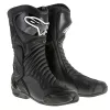 Μπότες μηχανής ALPINESTARS SMX-6 V2 BLACK Μπότες μηχανής ALPINESTARS SMX-6 V2 BLACK
