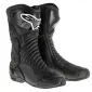 Μπότες μηχανής ALPINESTARS SMX-6 V2 BLACK thumb