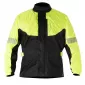 Αδιάβροχο μοτοσυκλέτας ALPINESTARS HURRICANE RAIN BLACK/YELLOW thumb