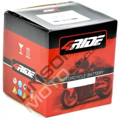 Μπαταρία μοτοσυκλέτας 4RIDE- 6N11A-3A 4RIDE