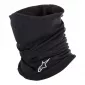 Περιλαίμιο αναβάτη μοτοσυκλέτας ALPINESTARS TECH NECK WARMER thumb