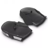 Κάλυμμα χεριών μοτοσυκλέτας SHAD X0SR00 Κάλυμμα χεριών μοτοσυκλέτας SHAD X0SR00