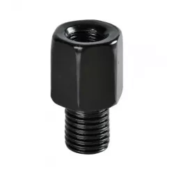 Αντάπτορας για καθρέπτες μοτοσυκλέτας 8mm Δεξιά >10mm Αριστερό σπείρωμα 90151 Αντάπτορας για καθρέπτες μοτοσυκλέτας 8mm Δεξιά >10mm Αριστερό σπείρωμα 90151