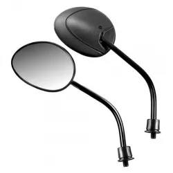 Σετ καθρέπτες μοτοσυκλέτας LAMPA MARPH 90487 Σετ καθρέπτες μοτοσυκλέτας LAMPA MARPH 90487
