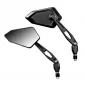 Σετ καθρέπτες μοτοσυκλέτας LAMPA JAX 90488 thumb