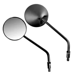 Σετ καθρέπτες μοτοσυκλέτας LAMPA CLASSIC90490 Σετ καθρέπτες μοτοσυκλέτας LAMPA CLASSIC90490