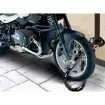 Αντικλεπτική αλυσίδα με κλειδαριά LAMPA C-LOCK 150R 90632 thumb