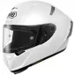 Κράνος μηχανής full face SHOEI X-Spirit 3 ΛΕΥΚΟ thumb
