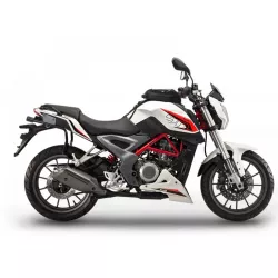 SHAD βάσεις πλαϊνών βαλιτσών 3P System BENELLI TNT 25 16-23 B0BN27IF SHAD βάσεις πλαϊνών βαλιτσών 3P System BENELLI TNT 25 16-23 B0BN27IF