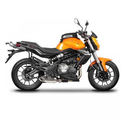 SHAD βάσεις πλαϊνών βαλιτσών 3P System BENELLI TNT 300 15-24 B0BN35IF
