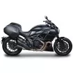 SHAD βάσεις πλαϊνών βαλιτσών 3P System DUCATI DIAVEL 1200 D0DV14IF SHAD βάσεις πλαϊνών βαλιτσών 3P System DUCATI DIAVEL 1200 D0DV14IF thumb