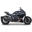 SHAD βάσεις πλαϊνών βαλιτσών 3P System DUCATI DIAVEL 1200 D0DV14IF SHAD βάσεις πλαϊνών βαλιτσών 3P System DUCATI DIAVEL 1200 D0DV14IF thumb