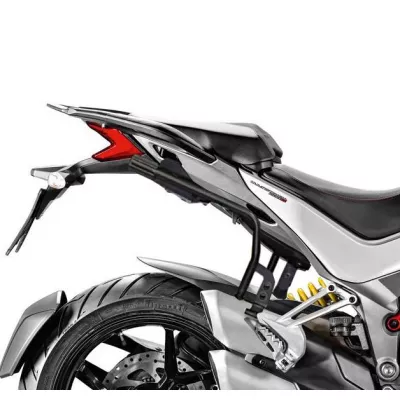 SHAD βάσεις πλαϊνών βαλιτσών 3P System DUCATI MULTISTRADA 950 17-21 D0ML17IF