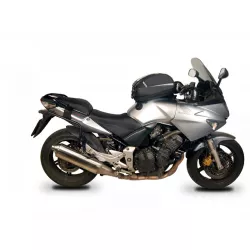 SHAD βάσεις πλαϊνών βαλιτσών 3P System HONDA CBF 600 H0CF67IF SHAD βάσεις πλαϊνών βαλιτσών 3P System HONDA CBF 600 H0CF67IF