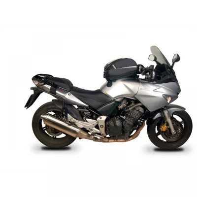 SHAD βάσεις πλαϊνών βαλιτσών 3P System HONDA CBF 600 H0CF67IF SHAD βάσεις πλαϊνών βαλιτσών 3P System HONDA CBF 600 H0CF67IF