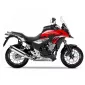 SHAD βάσεις πλαϊνών βαλιτσών 3P System HONDA CB400/500X/S 13-17 H0CR85IF thumb