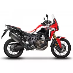 SHAD βάσεις πλαϊνών βαλιτσών 3P System HONDA AFRICA TWIN CRF1000L 16-17 H0FR16IF