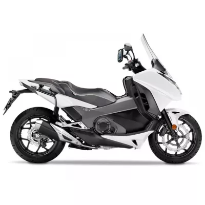 SHAD βάσεις πλαϊνών βαλιτσών 3P System HONDA INTEGRA 750 16-24 H0NG77IF