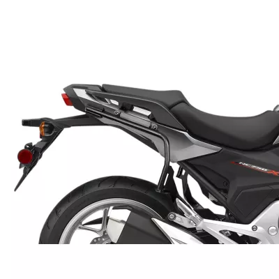 SHAD βάσεις πλαϊνών βαλιτσών 3P System HONDA NC750 S 16-19 H0NT75IF