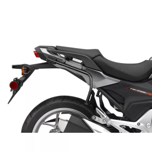 SHAD βάσεις πλαϊνών βαλιτσών 3P System HONDA NC750 S 16-19 H0NT75IF SHAD βάσεις πλαϊνών βαλιτσών 3P System HONDA NC750 S 16-19 H0NT75IF
