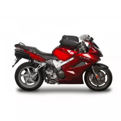 SHAD βάσεις πλαϊνών βαλιτσών 3P System HONDA VFR 800 05-13 H0VF82IF SHAD βάσεις πλαϊνών βαλιτσών 3P System HONDA VFR 800 05-13 H0VF82IF