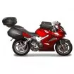 SHAD βάσεις πλαϊνών βαλιτσών 3P System HONDA VFR 800 05-13 H0VF82IF SHAD βάσεις πλαϊνών βαλιτσών 3P System HONDA VFR 800 05-13 H0VF82IF thumb