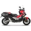 SHAD βάσεις πλαϊνών βαλιτσών 3P System HONDA X ADVENTURE 750 17-12 H0XD77IF SHAD βάσεις πλαϊνών βαλιτσών 3P System HONDA X ADVENTURE 750 17-12 H0XD77IF thumb
