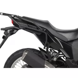 SHAD βάσεις πλαϊνών βαλιτσών 3P System KAWASAKI VERSYS-X 300 17-24 K0VR37IF