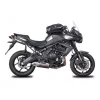 SHAD βάσεις πλαϊνών βαλιτσών 3P System KAWASAKI VERSUS 600 12- K0VR60IF