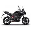 SHAD βάσεις πλαϊνών βαλιτσών 3P System KAWASAKI VERSYS 600/650 15- K0VR65IF