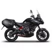 SHAD βάσεις πλαϊνών βαλιτσών 3P System KAWASAKI VERSYS 600/650 15- K0VR65IF thumb