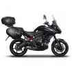 SHAD βάσεις πλαϊνών βαλιτσών 3P System KAWASAKI VERSYS 600/650 15- K0VR65IF thumb