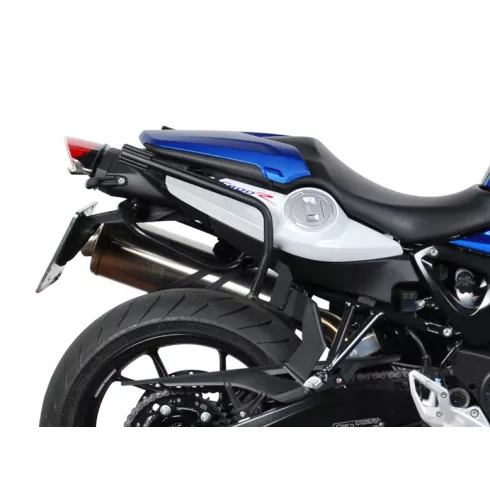SHAD βάσεις πλαϊνών βαλιτσών 3P System BMW F800R 09-15 W0FR89IF SHAD βάσεις πλαϊνών βαλιτσών 3P System BMW F800R 09-15 W0FR89IF