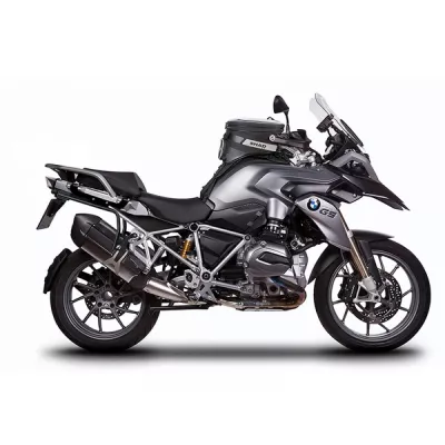 SHAD βάσεις πλαϊνών βαλιτσών 3P System BMW R1200GS 13-19 W0GS16IF