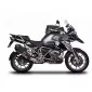 SHAD βάσεις πλαϊνών βαλιτσών 3P System BMW R1200GS 13-19 W0GS16IF thumb