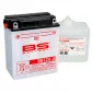 Μπαταρία μοτοσυκλέτας BS 12V - BB12A-A thumb