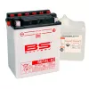 Μπαταρία μοτοσυκλέτας BS 12V - BB14L-A2