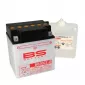 Μπαταρία μοτοσυκλέτας BS 12V - BB30CL-B thumb