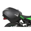SHAD βάσεις πλαϊνών βαλιτσών 3P System KAWASAKI Z900 17-24 K0Z997IF SHAD βάσεις πλαϊνών βαλιτσών 3P System KAWASAKI Z900 17-24 K0Z997IF thumb