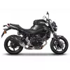 SHAD βάσεις πλαϊνών βαλιτσών 3P System SUZUKI SV-650 S S0SV66IF