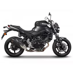 SHAD βάσεις πλαϊνών βαλιτσών 3P System SUZUKI SV-650 S S0SV66IF SHAD βάσεις πλαϊνών βαλιτσών 3P System SUZUKI SV-650 S S0SV66IF