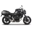 SHAD βάσεις πλαϊνών βαλιτσών 3P System SUZUKI SV-650 S S0SV66IF SHAD βάσεις πλαϊνών βαλιτσών 3P System SUZUKI SV-650 S S0SV66IF thumb