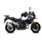 SHAD βάσεις πλαϊνών βαλιτσών 3P System SUZUKI V-STROM 1000 14-19 S0VS14IF thumb