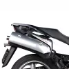 SHAD βάσεις πλαϊνών βαλιτσών 3P System SUZUKI V-STROM 650 04-11 S0VS62IF