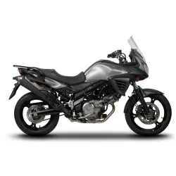 SHAD βάσεις πλαϊνών βαλιτσών 3P System SUZUKI V-STORM 650XT 12-16 S0VS63IF SHAD βάσεις πλαϊνών βαλιτσών 3P System SUZUKI V-STORM 650XT 12-16 S0VS63IF