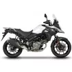 SHAD βάσεις πλαϊνών βαλιτσών 3P System SUZUKI V-STROM 650 17- S0VS67IF SHAD βάσεις πλαϊνών βαλιτσών 3P System SUZUKI V-STROM 650 17- S0VS67IF thumb