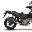 SHAD βάσεις πλαϊνών βαλιτσών 3P System SUZUKI V-STROM 650 17- S0VS67IF SHAD βάσεις πλαϊνών βαλιτσών 3P System SUZUKI V-STROM 650 17- S0VS67IF thumb