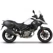 SHAD βάσεις πλαϊνών βαλιτσών 3P System SUZUKI V-STROM 650 17- S0VS67IF SHAD βάσεις πλαϊνών βαλιτσών 3P System SUZUKI V-STROM 650 17- S0VS67IF thumb